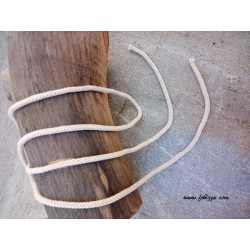 1 μέτρο, 5 χλστ, Βαμβακερό...