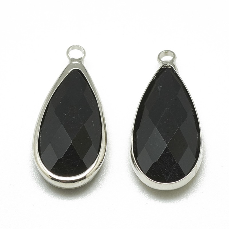 Ορείχαλκος, Πολύπλευρο Κρύσταλλο, Δάκρυ