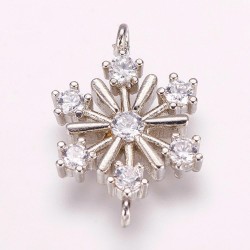 1 τεμ, 19 χλστ, Χιονονιφάδα...