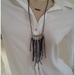 Round Tassel