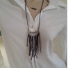 Round Tassel