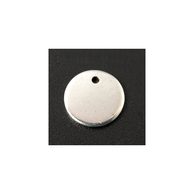 1 τεμ, 20 χλστ, 304 Ανοξείδωτο Ατσάλι, Φλουρί, Κρεμαστο, Ατσαλιού