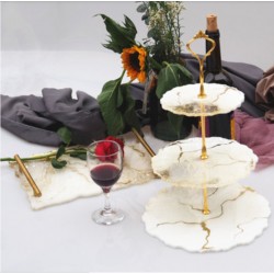 1 τεμ, 16 εκατ, Καλούπια Σιλικόνης, για DIY Κατασκευές με Υγρό Γυαλί, Επίπεδο Στρογγυλό, Λευκό