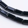 50 τεμ, 7x4 χλστ, Πολύπλευρα Κρυσταλλάκια, Χάντρα, Στήλη, Επιλογή Χρώματος