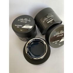 50 ml, Επαγγελματικό Σκληρό Gel Χτυσίματος και Επέκτασης, Clear, Νύχια (HGB-50ml-CL)