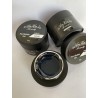 50 ml, Επαγγελματικό Σκληρό Gel Χτυσίματος και Επέκτασης, Clear, Νύχια (HGB-50ml-CL)