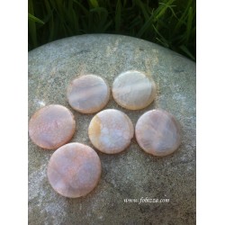 2 τεμ, 27 χλστ, Φυσικός Όνυχας, Ημιπολύτιμοι Λίθοi