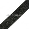 CCB Αλυσίδα, πλατίνέ χρώμα, 24x17x5.5mm
