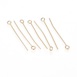 20 τεμ, 25 χλστ, 304 Ανοξείδωτο Ατσάλι, Γράνα με Μάτι, Χρυσό