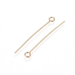 20 τεμ, 20 χλστ, 304 Ανοξείδωτο Ατσάλι, Γράνα με Μάτι, Χρυσό