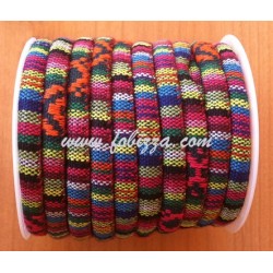 CCB Αλυσίδα, πλατίνέ χρώμα, 24x17x5.5mm