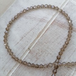 80 τεμ, 4 χλστ, Κρυσταλλάκι...