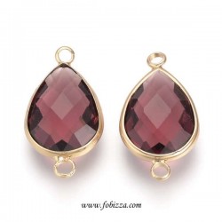 2 τεμ, 22x10 χλστ, Χαλκός...